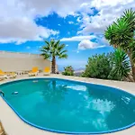 Aurora 1 Sea View Апартаменты Arico