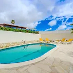 Апартаменты Aurora 1 Sea View Arico