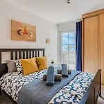 Апартаменты Aurora 1 Sea View *