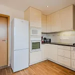 Aurora 1 Sea View Апартаменты Arico