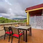 Aurora 1 Sea View Апартаменты Arico