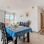 Апартаменты Aurora 1 Sea View