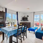 Апартаменты Aurora 1 Sea View Arico
