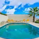 Aurora 1 Sea View Апартаменты Arico